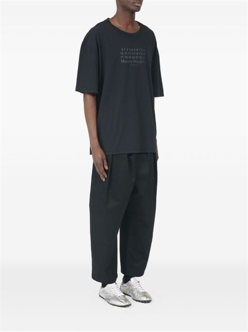 Logo T-Shirt MAISON MARGIELA | S67GC0042S24575973